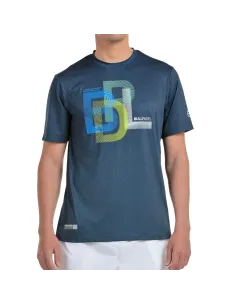 CAMISETA BULLPADEL BEBAS 997 LIMA VIGORE | Ofertas de pádel